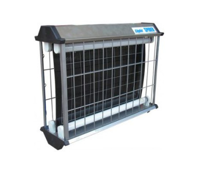 Силна лампа срещу инсекти - Light Spider за HACCP (ХАСЕП) - Бран Инсект